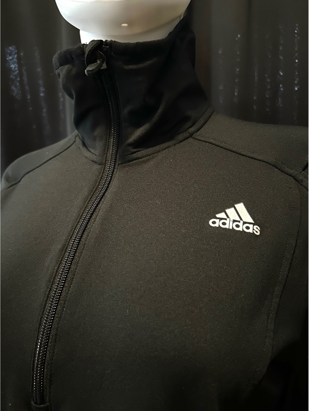 Adidas pullover - Picture 3 of 7